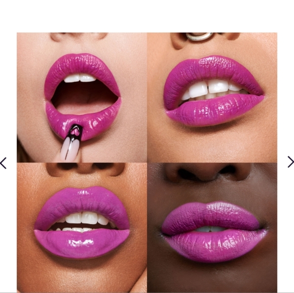 Urban Decay Vice Lip Bond Glossy Longwear Liquid Lipstick No Restraints - Picture 1 of 5